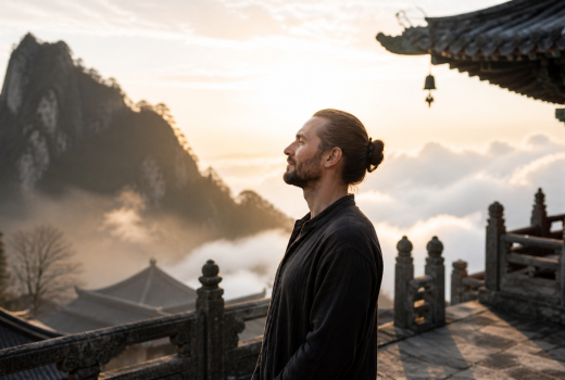 Align With The Dao To Rewrite Your Luck