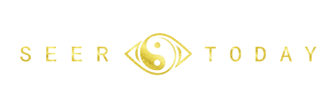 seer today — Taoist Feng Shui Jewelry & Spiritual Tools