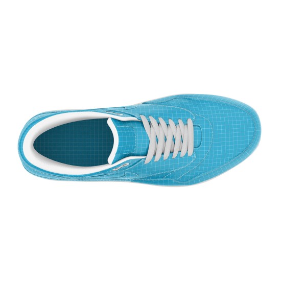 Yellow Performance Shoes Yellow Performance Shoes