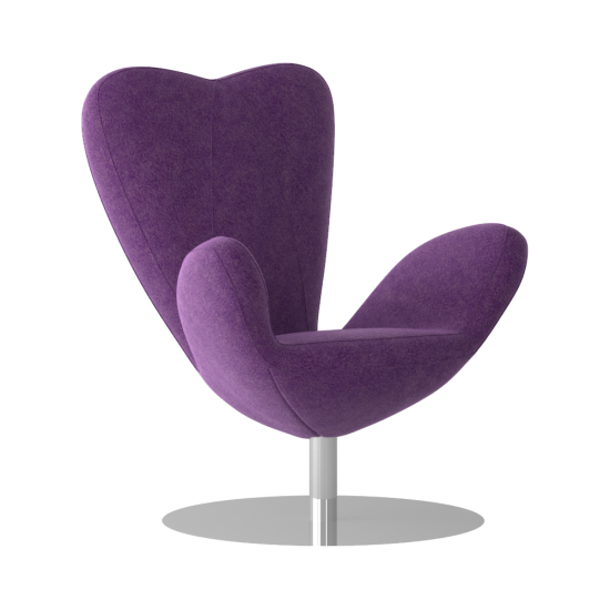 Yellow Modern Armchair Yellow Modern Armchair
