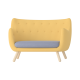 Yellow Modern Armchair Yellow Modern Armchair