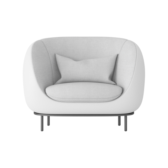 Yellow Modern Armchair Yellow Modern Armchair