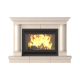 Stone Fireplace Stone Fireplace