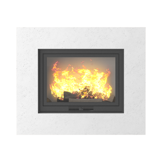 Stone Fireplace Stone Fireplace