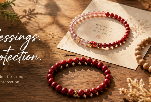 What Does It Mean When a Protection Bracelet Breaks?