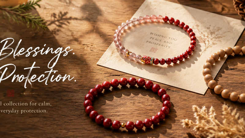 What Does It Mean When a Protection Bracelet Breaks?