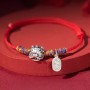 Awakening Lion Energy Bracelet