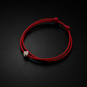 East-West Fortune Tie