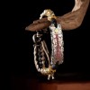 Taoist Guardian Sigil Bracelet