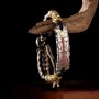 Taoist Guardian Sigil Bracelet