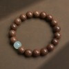 Silkwood Luck Rotation Bracelet