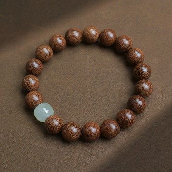 Silkwood Luck Rotation Bracelet