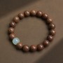 Silkwood Luck Rotation Bracelet