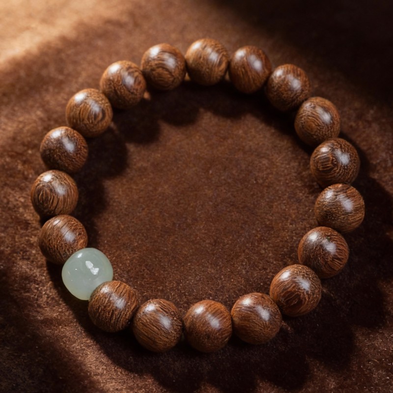 Silkwood Luck Rotation Bracelet