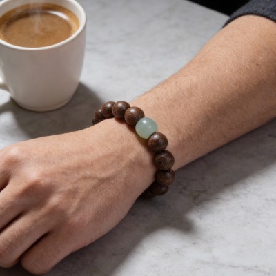 Silkwood Luck Rotation Bracelet