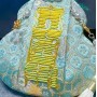 Duanwu Guardian Gourd Sachet – Chinese Fragrant Protection Charm