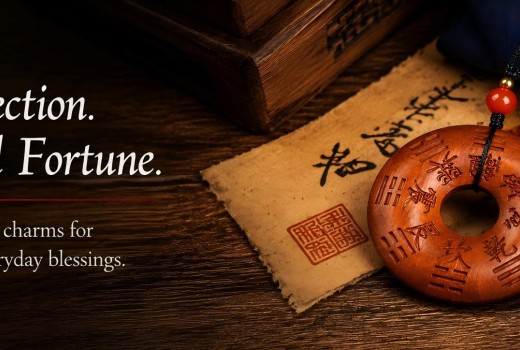 Are You Looking for a Real Protective Talisman?