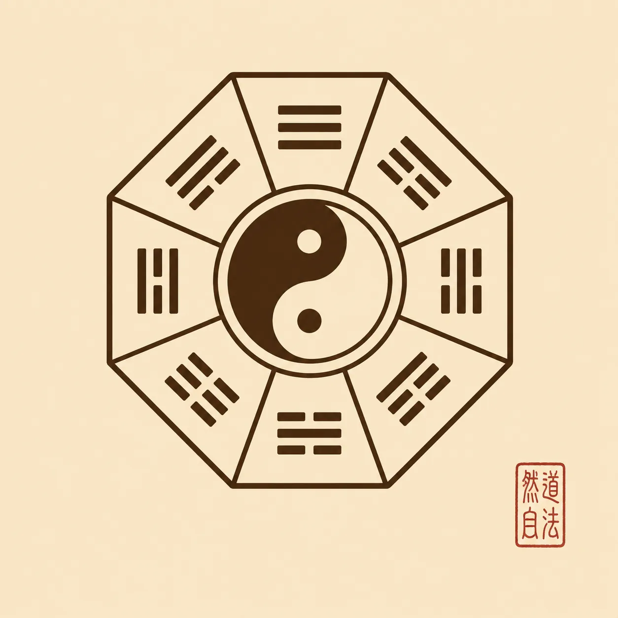 Taoist Amulet