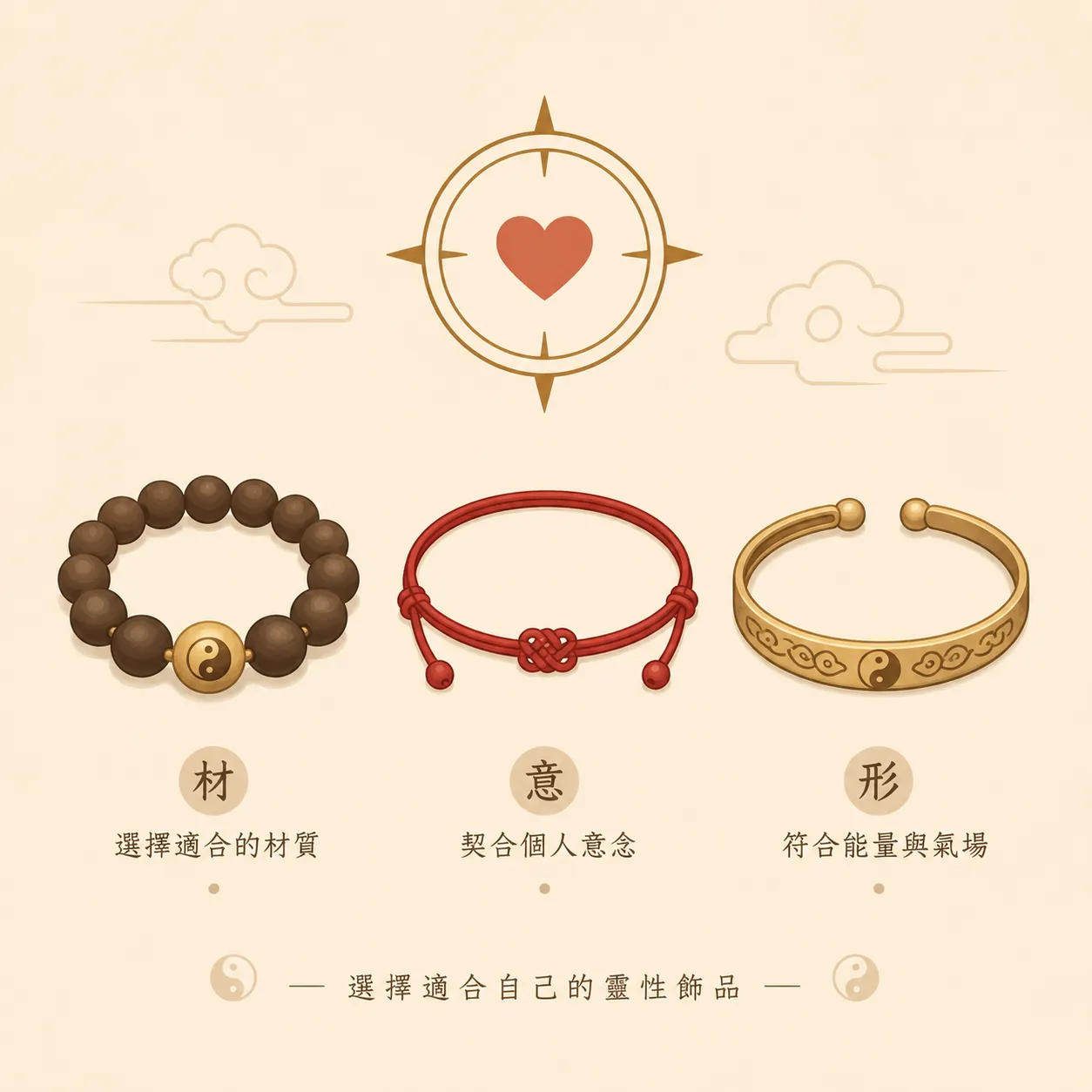 Bracelet Guide