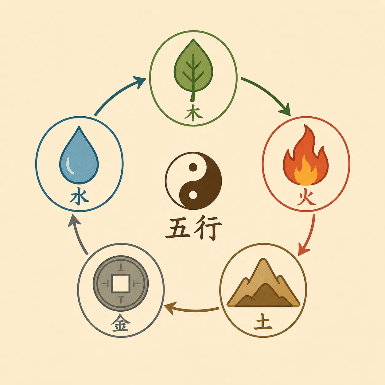 Feng Shui Jewelry
